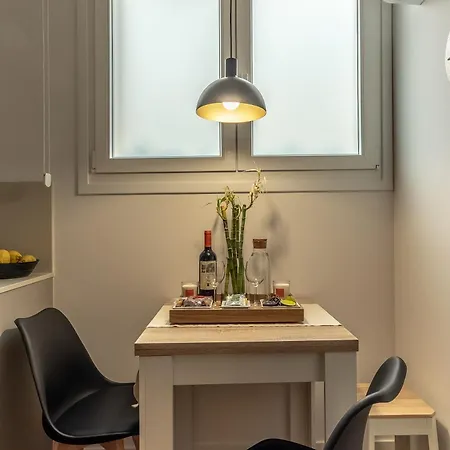 Appartement 2 Estudios Independientes Juntos En *