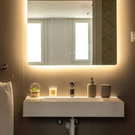 2 Estudios Independientes Juntos En Appartement *