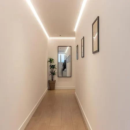 Appartement 2 Estudios Independientes Juntos En *